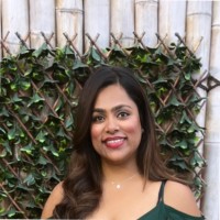 Monisha Shekar