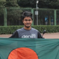 Kazi  Ahasan Habib Tushar