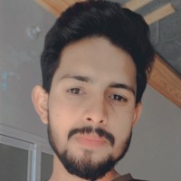 Muhammad Usman shoukat