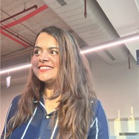 Pooja Joshi