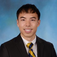 Derrick Ma