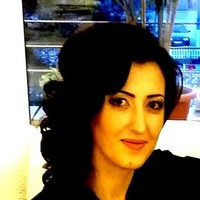 Natalia Siscanu