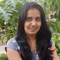 Ambika R