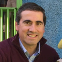 Rodrigo Padilla