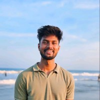 Pranesh R