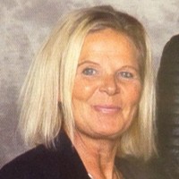 Catharina Thorell