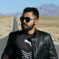 Rishabh Gupta