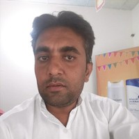 Muzammil Maqbool