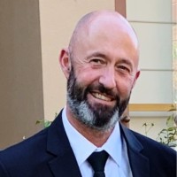 Andrew Jolly