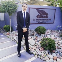 achraf aitroua