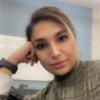 Mahsa Ghasemi