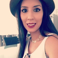 Giuliana Lissett Chirinos Apolo