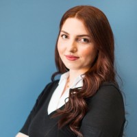 Samira Mammadli