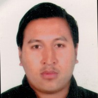 Dinesh Shakya