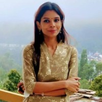 Keerthana Ramalingam