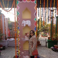 Sheetal Kataria