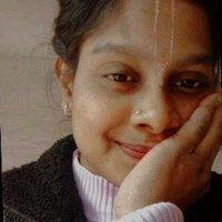 Aroshi Gautam