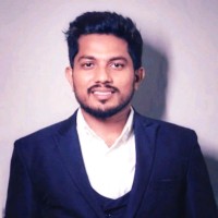 Rahul P