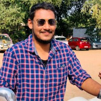 Chaitanya K S