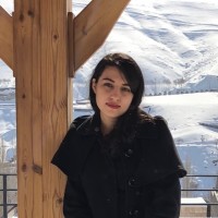 Kimia Paridokht