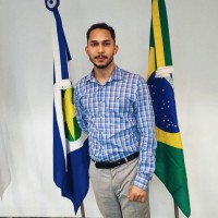 Ygor Francisco de Godoy Valle