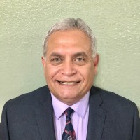 Norman Salinas