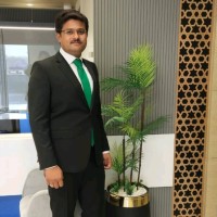 Farhan Ali Khan