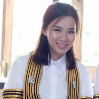 Maggie Zhu