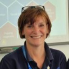 Claire Taylor