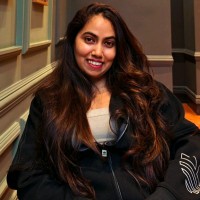 Drishti Kapadia