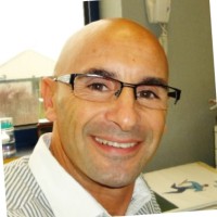 Americo De Oliveira