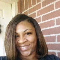 Anjel Johnson