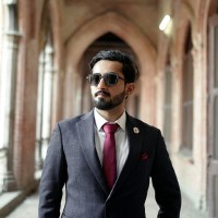 Shehryar Ali