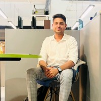 Sanket Patil