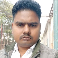 Anuj Kumar Yadav