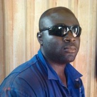 Gabriel Ekow Apetsi