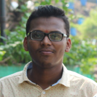 Gaurav Patil