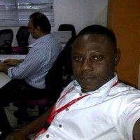 William A. B. Lokko