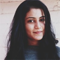 Megha S