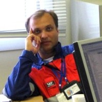Dmitry Ulitin