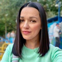 Олена Головачук