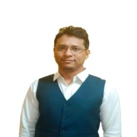 Kuldeep Singh Gusain