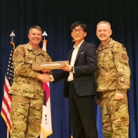 SANGWON YOO