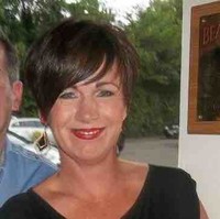Karen Lochhead