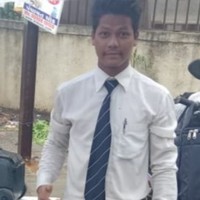 Suresh Vishwakarma