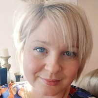 Maeva Fougères Blie