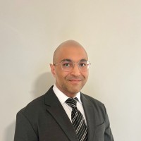 Taimur Mirza