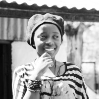 Dinah Mwende