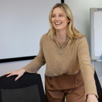 Aimée Burton