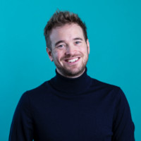 Nick Palmer